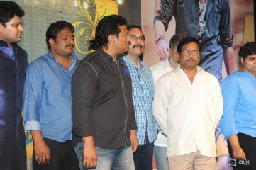 Jadoogadu Movie Audio Launch